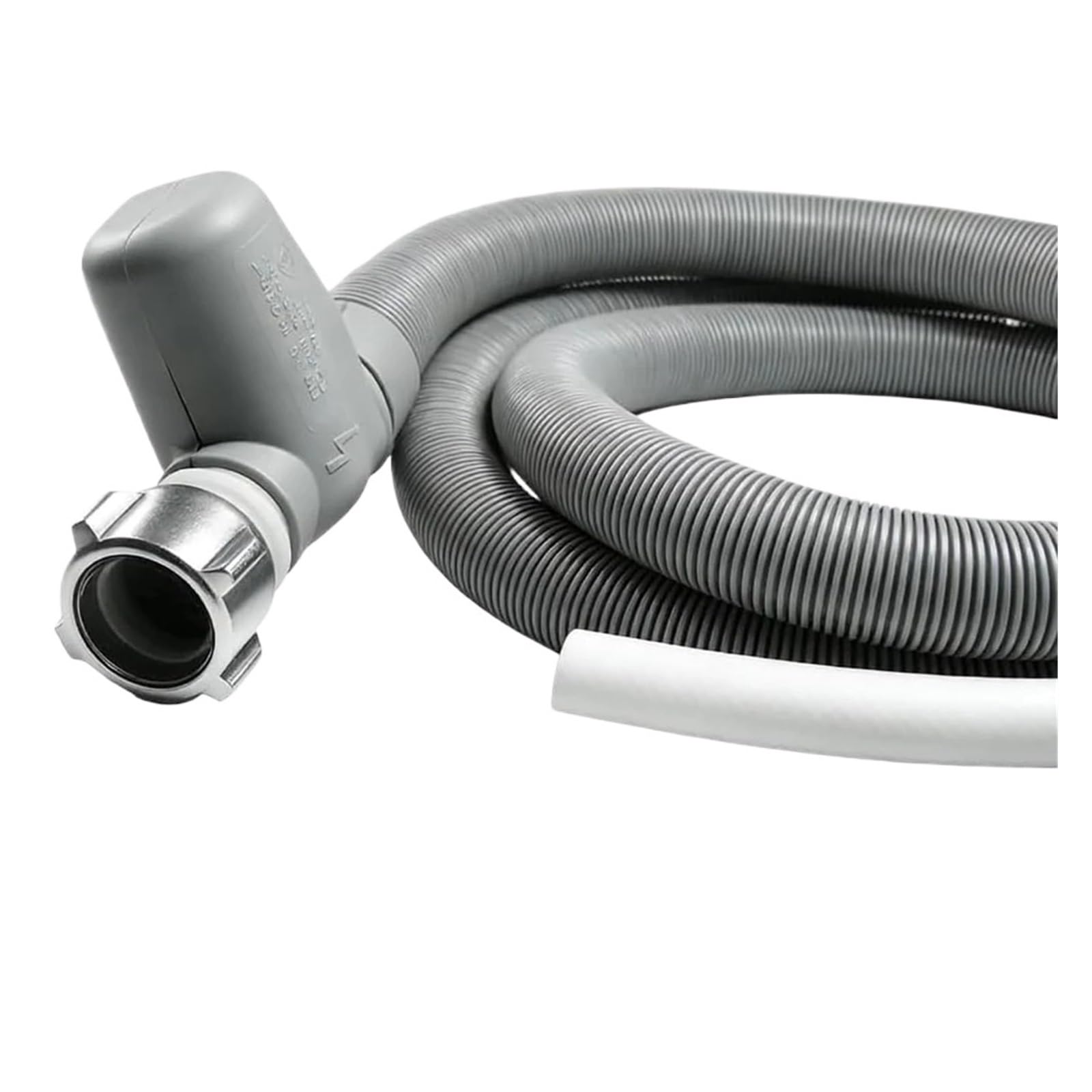 Jweinenl One Color A76g-For Dishwasher Inlet Hose Aquastop 1.85M Universal, 3/4 Inch Water Stop, Dishwasher Inlet Hose
