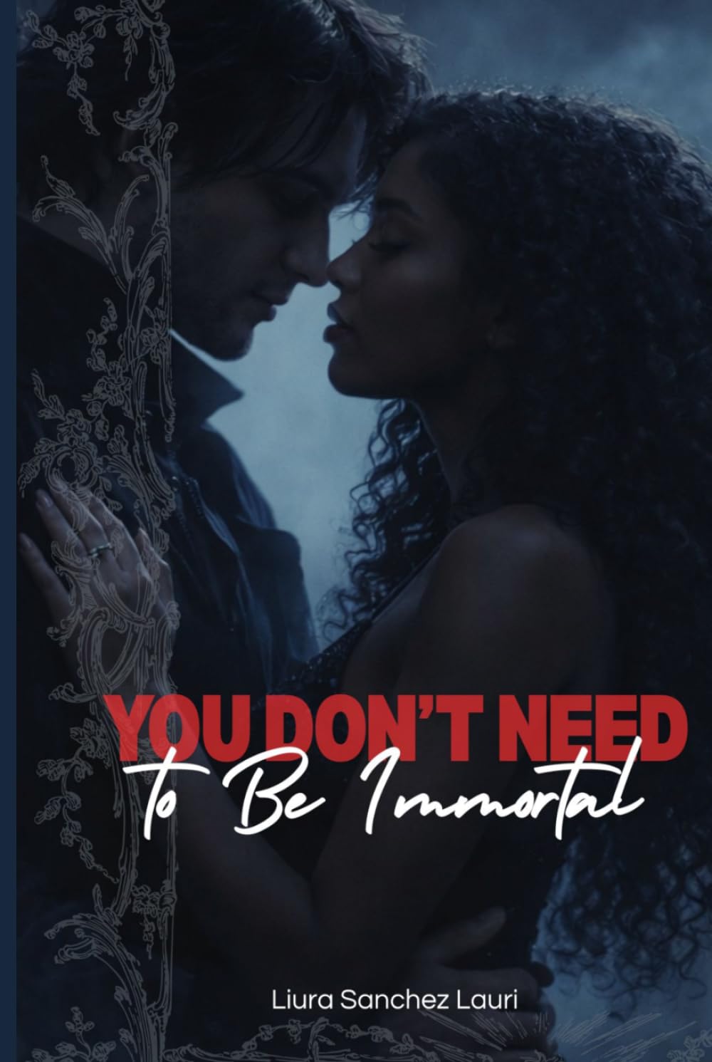 You Don’t Need to Be Immortal