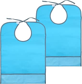 VEGCOO 2 Rotoli Elastica Banda per Cucito 25 mm Ampio Nastro
