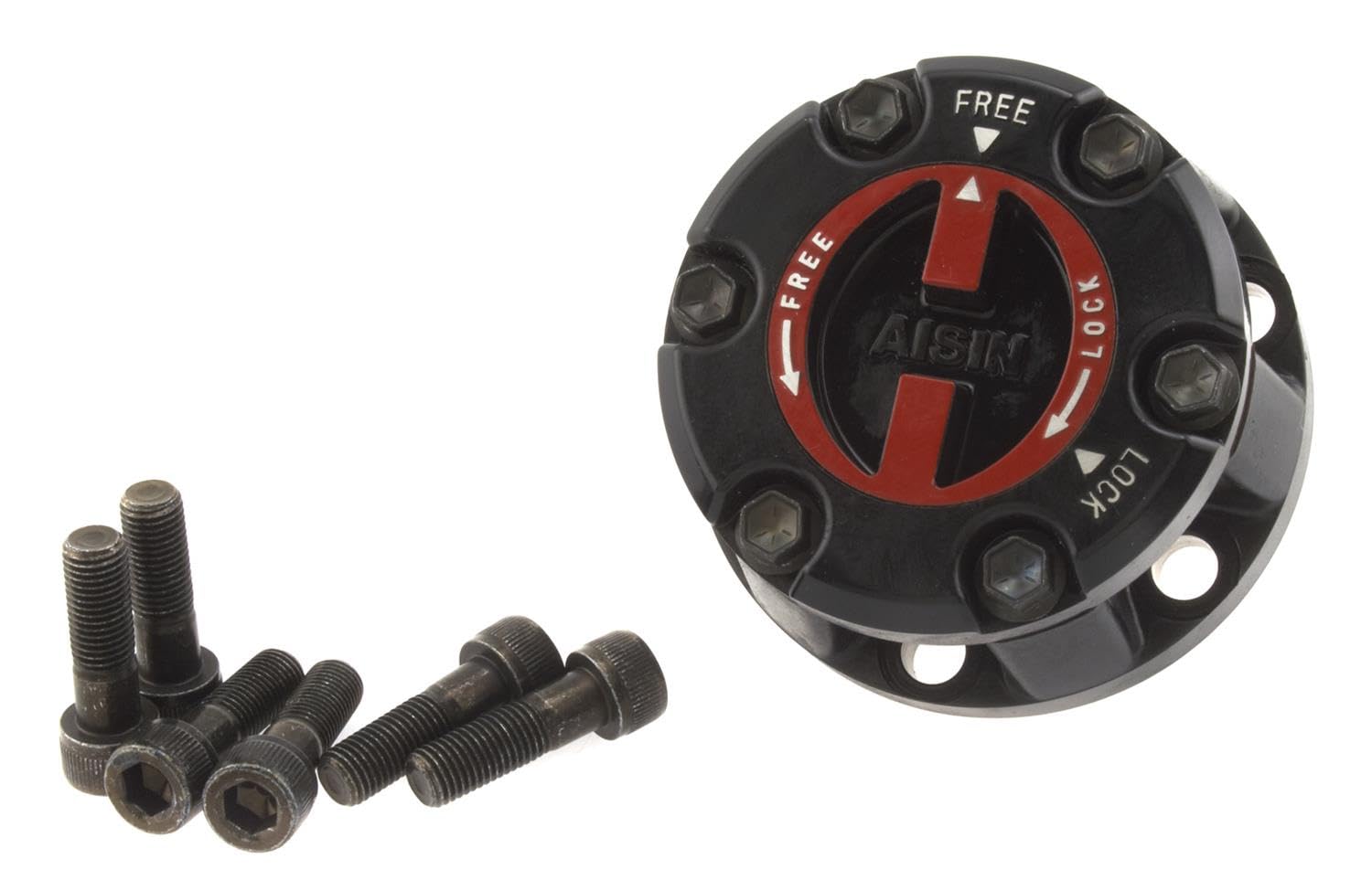 Amazon.com: AISIN FHG-001 4WD Free Wheel (Locking) Hub
