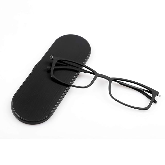 Buy NASUN Ultra Thin Reading Glasses Blue Light Blocking Computer
