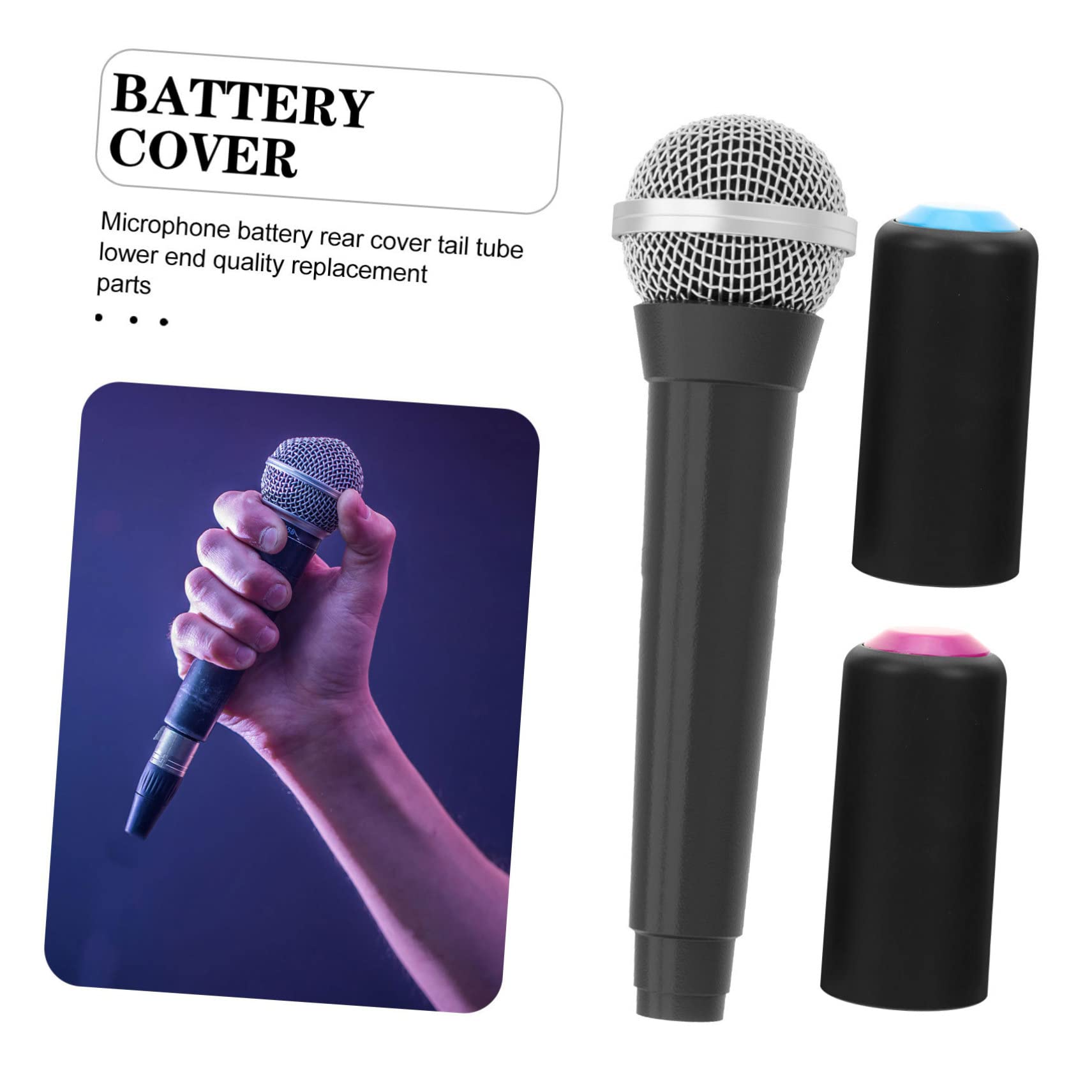 マイク用充電ケース 黒*6 マイク用充電ケース 黒*6[www.siatexitaly.com]