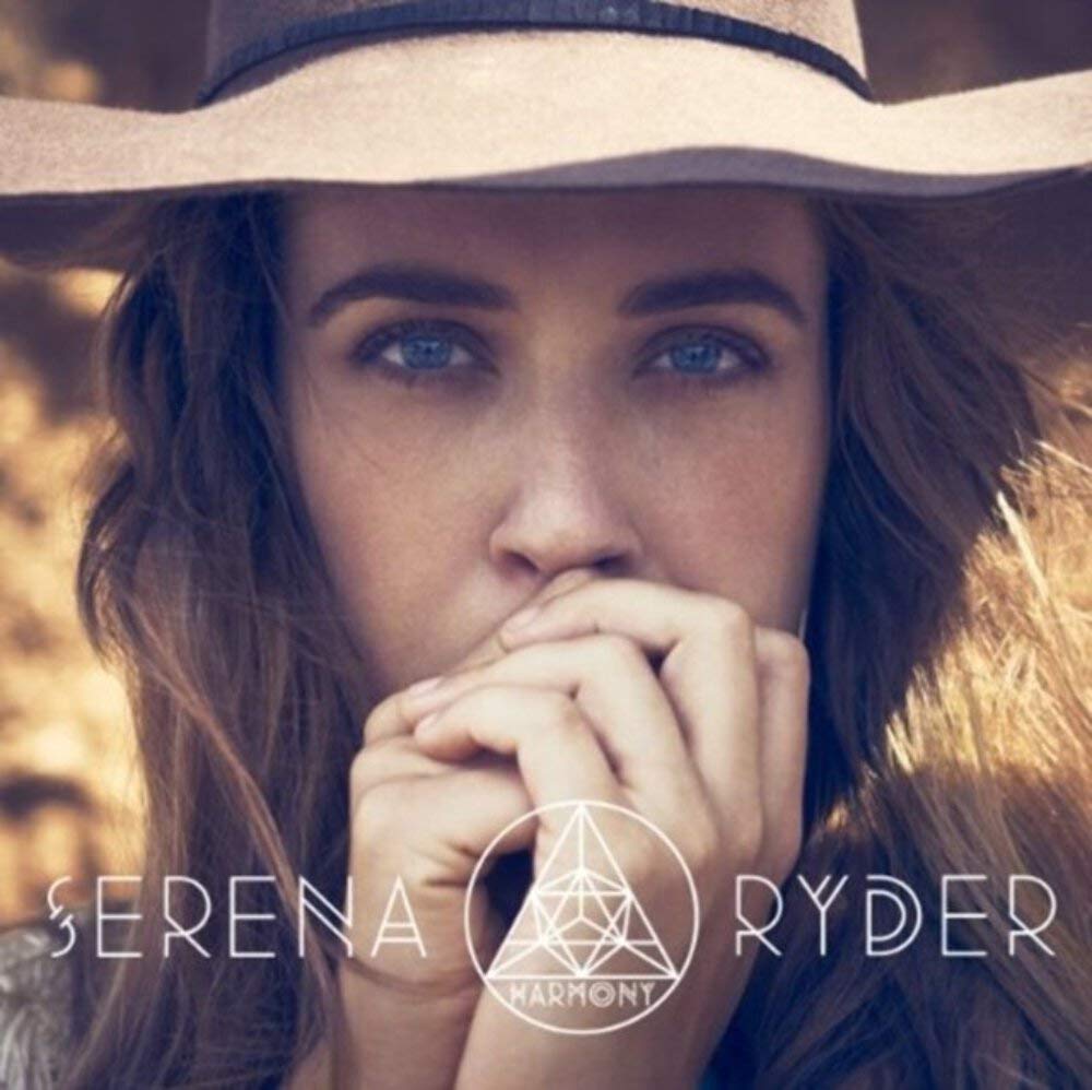 Harmony [Audio CD] Serena Ryder; Screamin' Jay Hawkins; Aidan Hawken; Jeff Coplan; Jerrod Bettis; Jon Levine; Dan Burns and Ana Laundaur