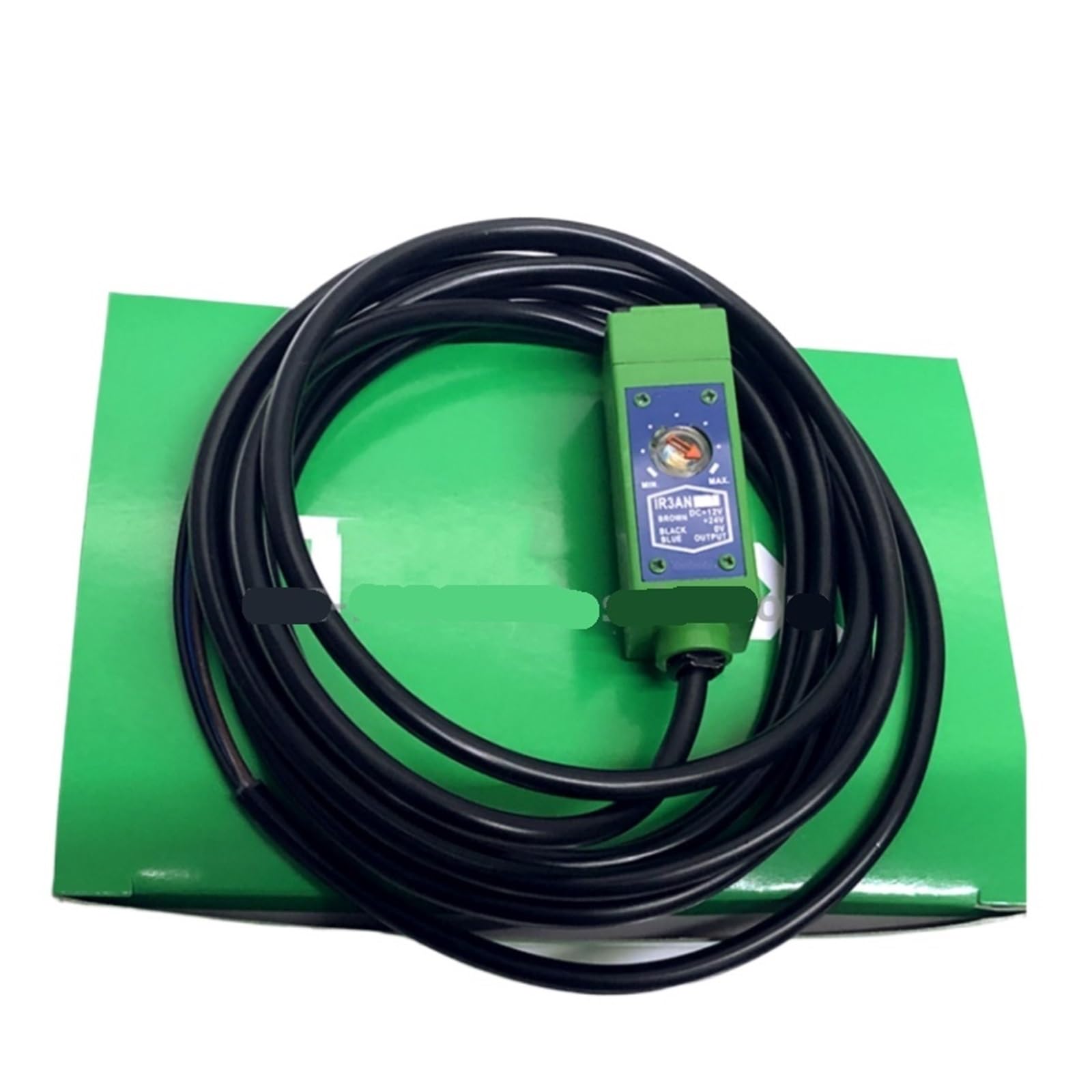 JHPWKRMU Photoelectric switch sensor IR3AN