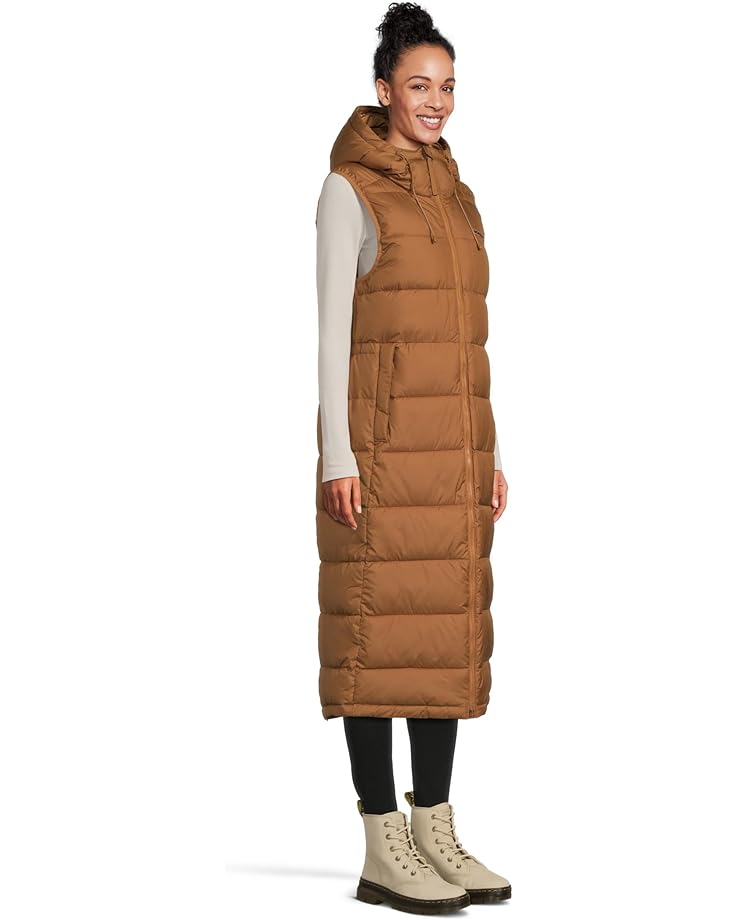 Women's Columbia Pike Lake II Long Vest | Zappos.com