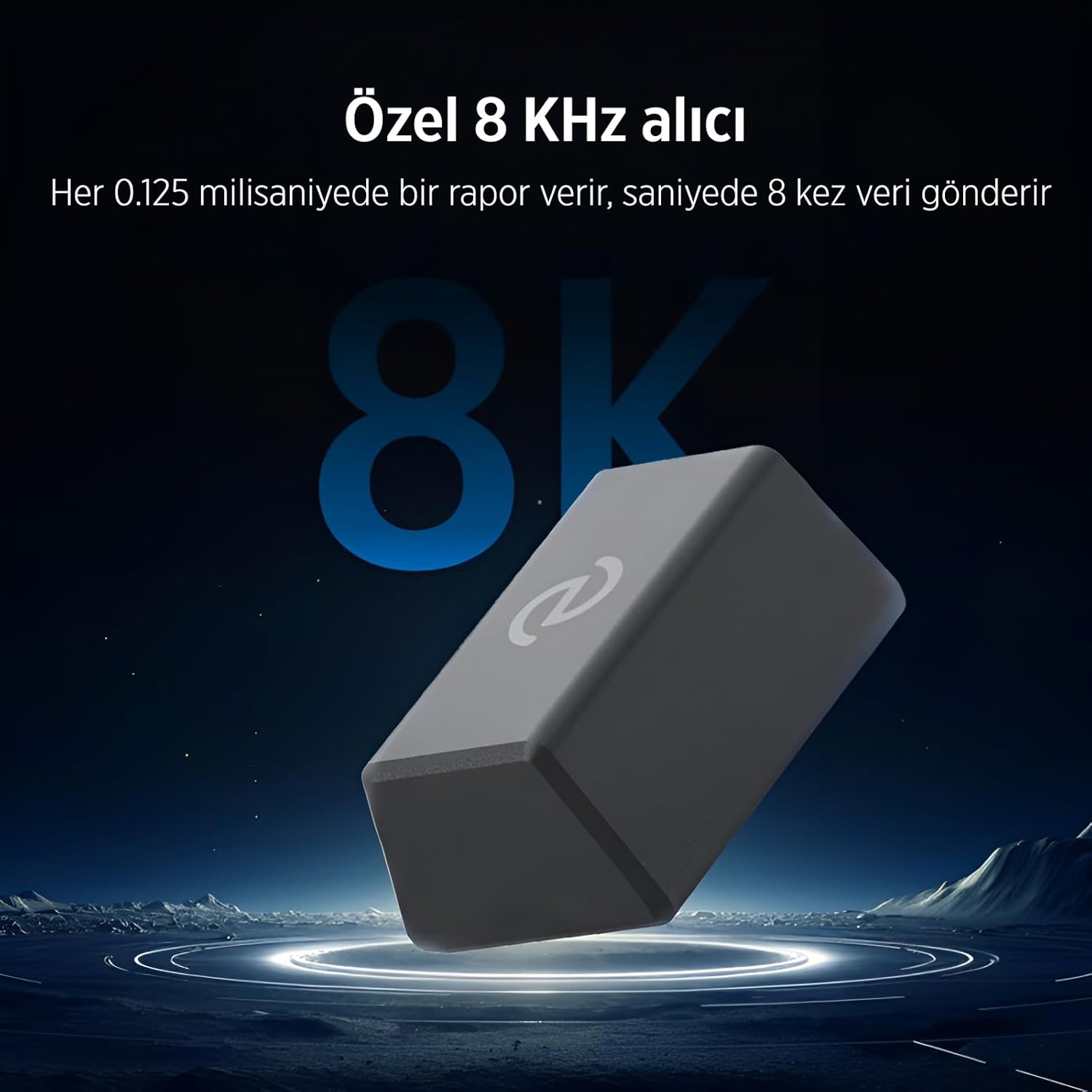 PAW3950 sensor specifications