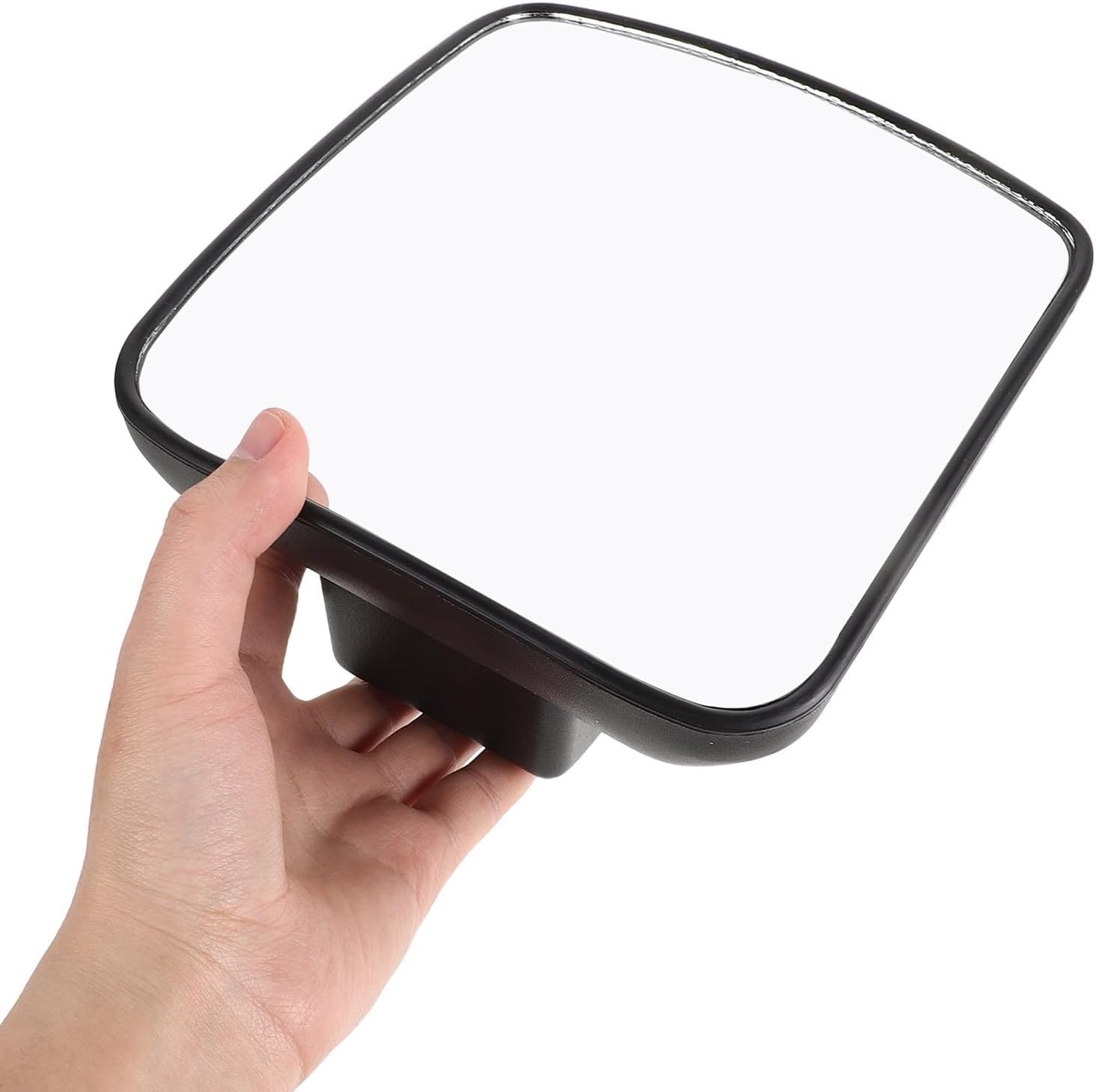 Truck Towing Mirrors for Tractor Side View, Black