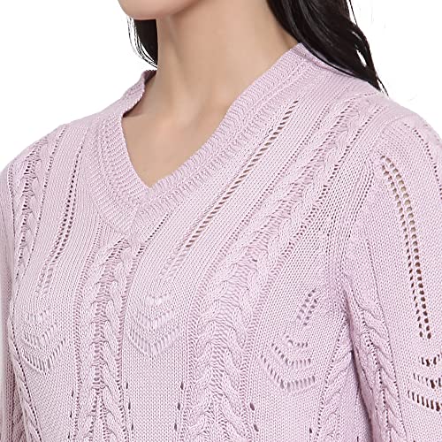Image of Mode by Red Tape Women Sweater