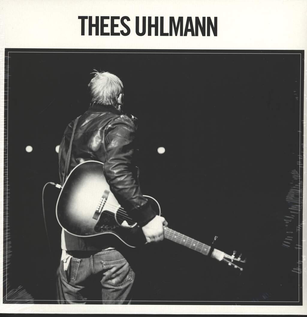 Thees Uhlmann