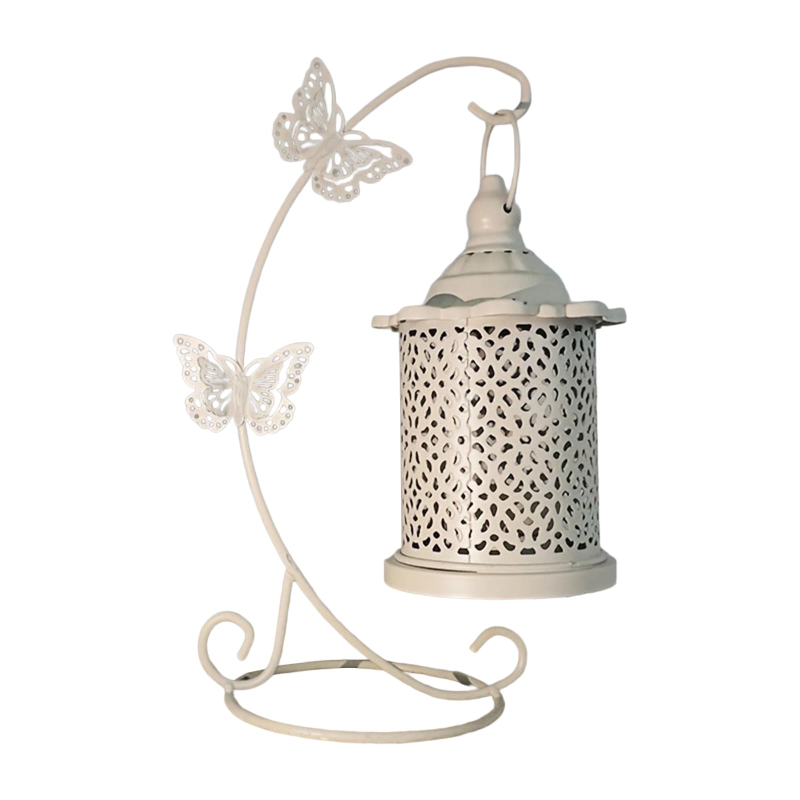 Decorationative Irons Birdcages Tealight Holders Indoor Outdoor Wedding Anniversary Party Centerpieces Decoration Birdcages Holders Vintages Wedding Decoration