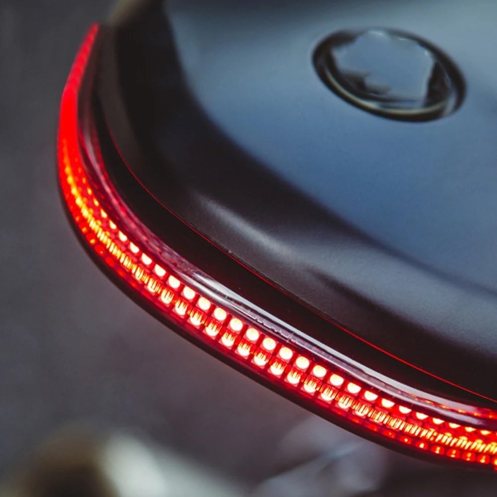 luce di marcia diurna Per Bmw R NINE T NINET RNINET RNINE T Moto fanale | Porta targa moto Scrambler Urban Porta indicatori di direzione Freno Fanale posteriore