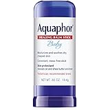 Aquaphor Baby Healing Balm Stick With Avocado Oil and Shea Butter, 0.65 Oz Stick