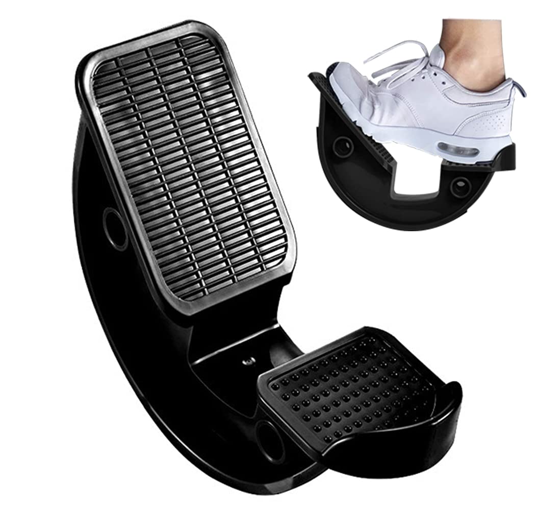SpringenCalf Stretcher Foot Rocker Adjustable for Heel, Feet, Shin Splint, Plantar Fasciitis Pain Relief, Achilles Tendinitis and Tight Calves