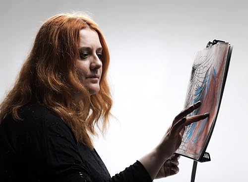 Miniatura 7 de Juego de tizas pastel suaves no tóxicas para artistas profesionales, 48 colores pastel de tiza cuadrada para dibujar, mezclar, capas, sombreado,