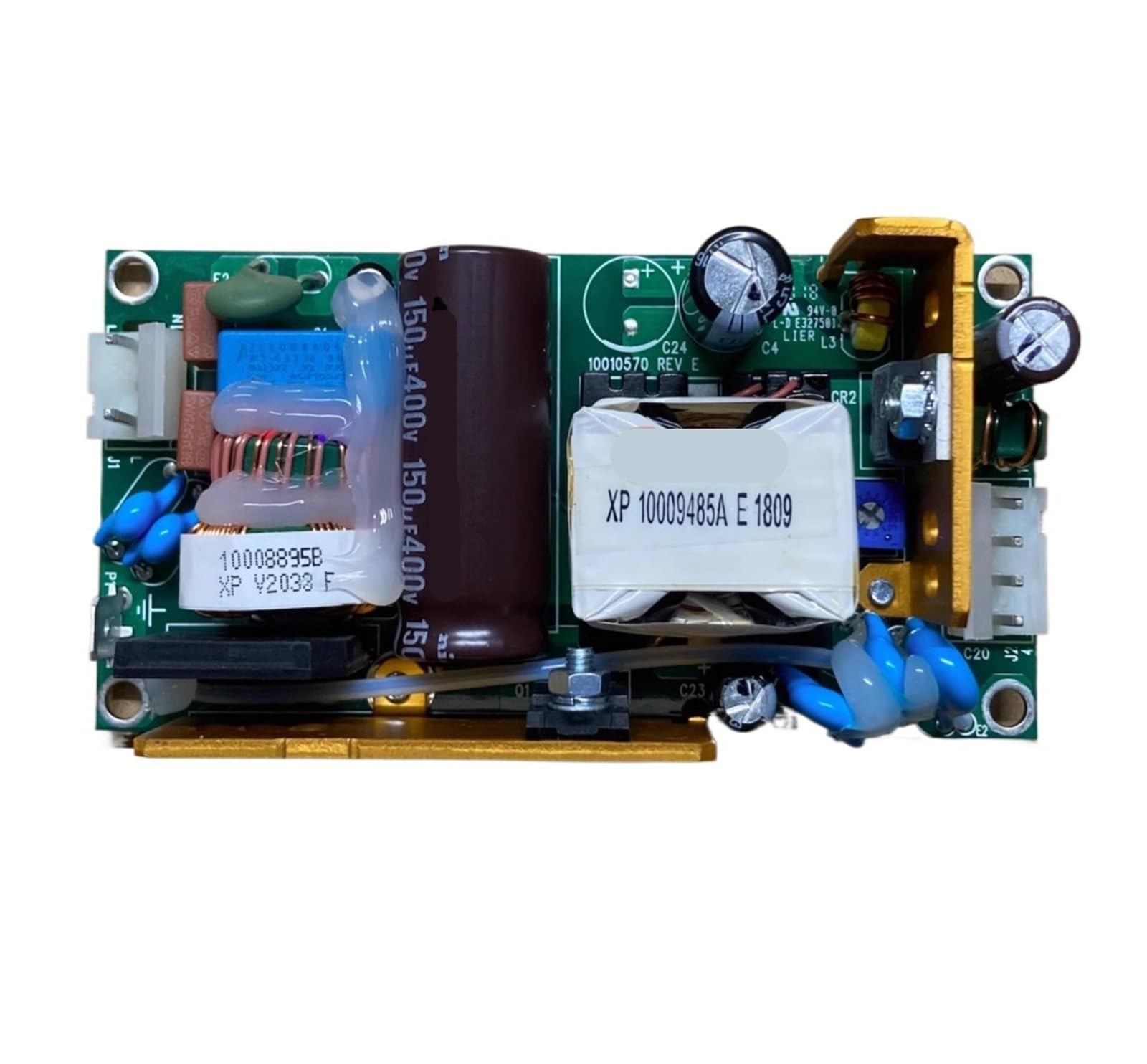 Carte d'alimentation ECS65US24-B 24V 2.7A 65W pour équipement interne