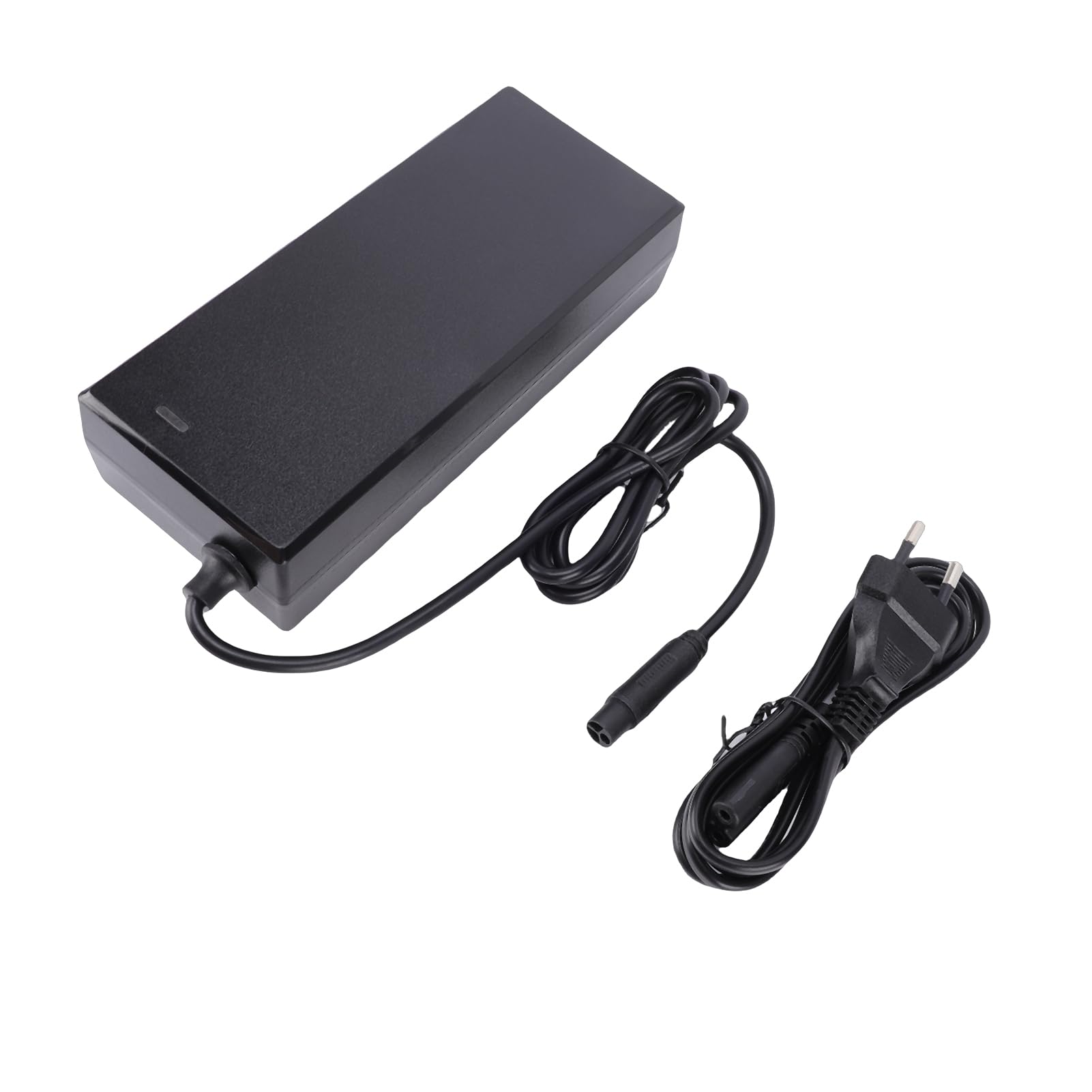 Changor Chargeur Scooter électrique Adaptateur 58,8V 2A