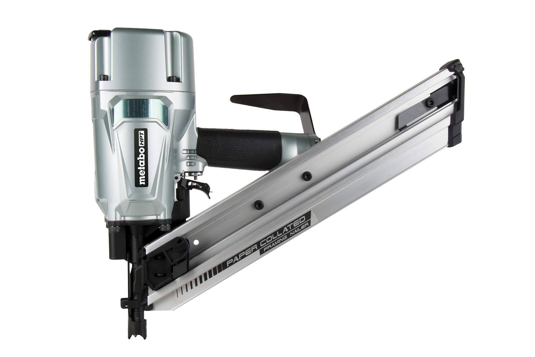 Metabo HPT Framing Nailer, Pneumatic 