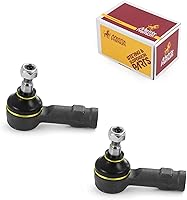 Vista 11 de Metrix Premium Chassis Parts - Kit de extremo de barra de acoplamiento interior frontal de 2 piezas para Kia Optima 2019-2020, Optima FULL HYBRID