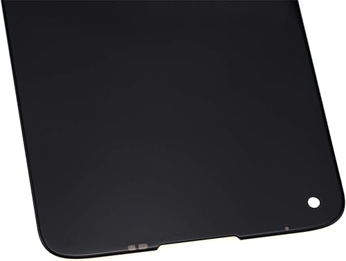 Miniatura 5 de XT2087-1 Pantalla LCD táctil digitalizador reemplazo de reparación de pantalla de vidrio para Motorola Moto G9 Plus Negro