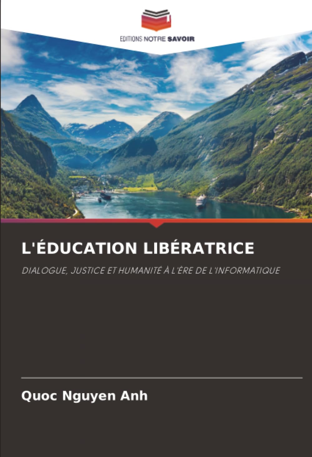 L'ÉDUCATION LIBÉRATRICE: DIALOGUE, JUSTICE ET HUMANITÉ À L'ÈRE DE L'INFORMATIQUE