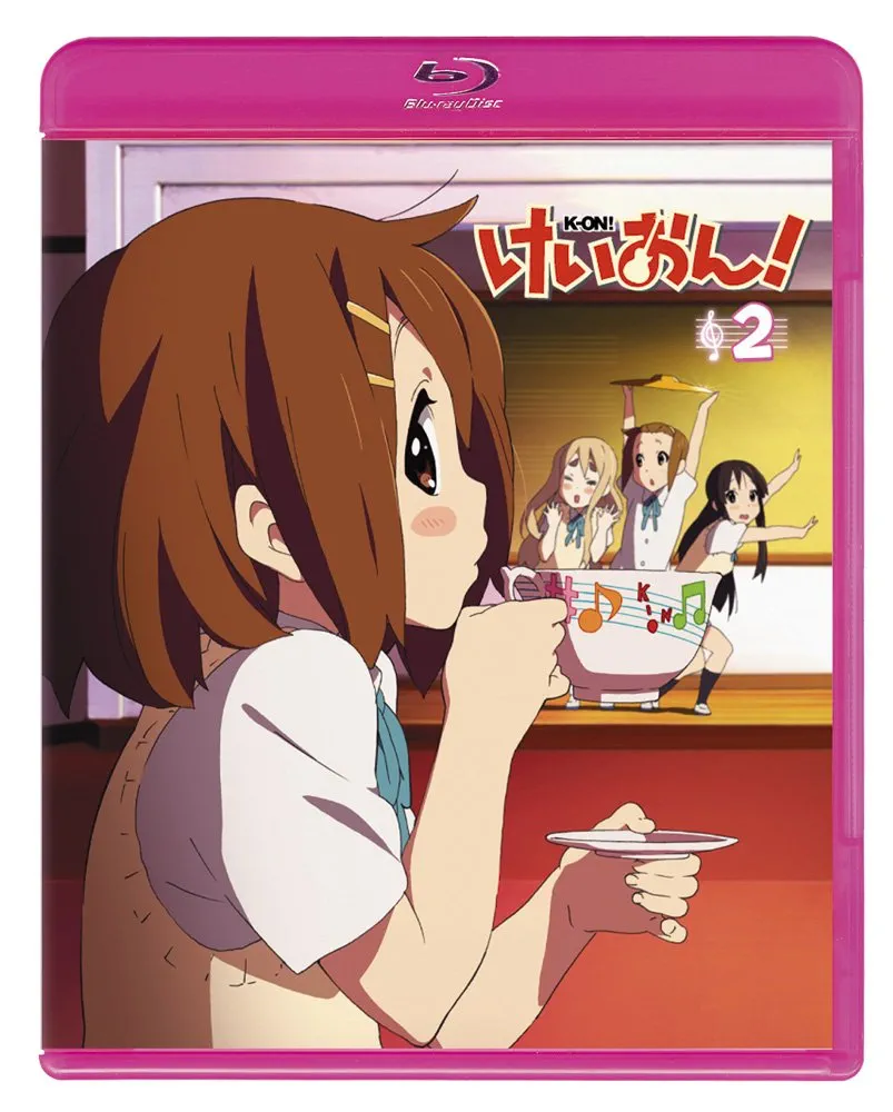 けいおん!! 1期+2期 初回限定生産 Blu-ray 全巻セット Amazon.co.jp: けいおん!!(第2期) 1 (Blu-ray 初回限定生産