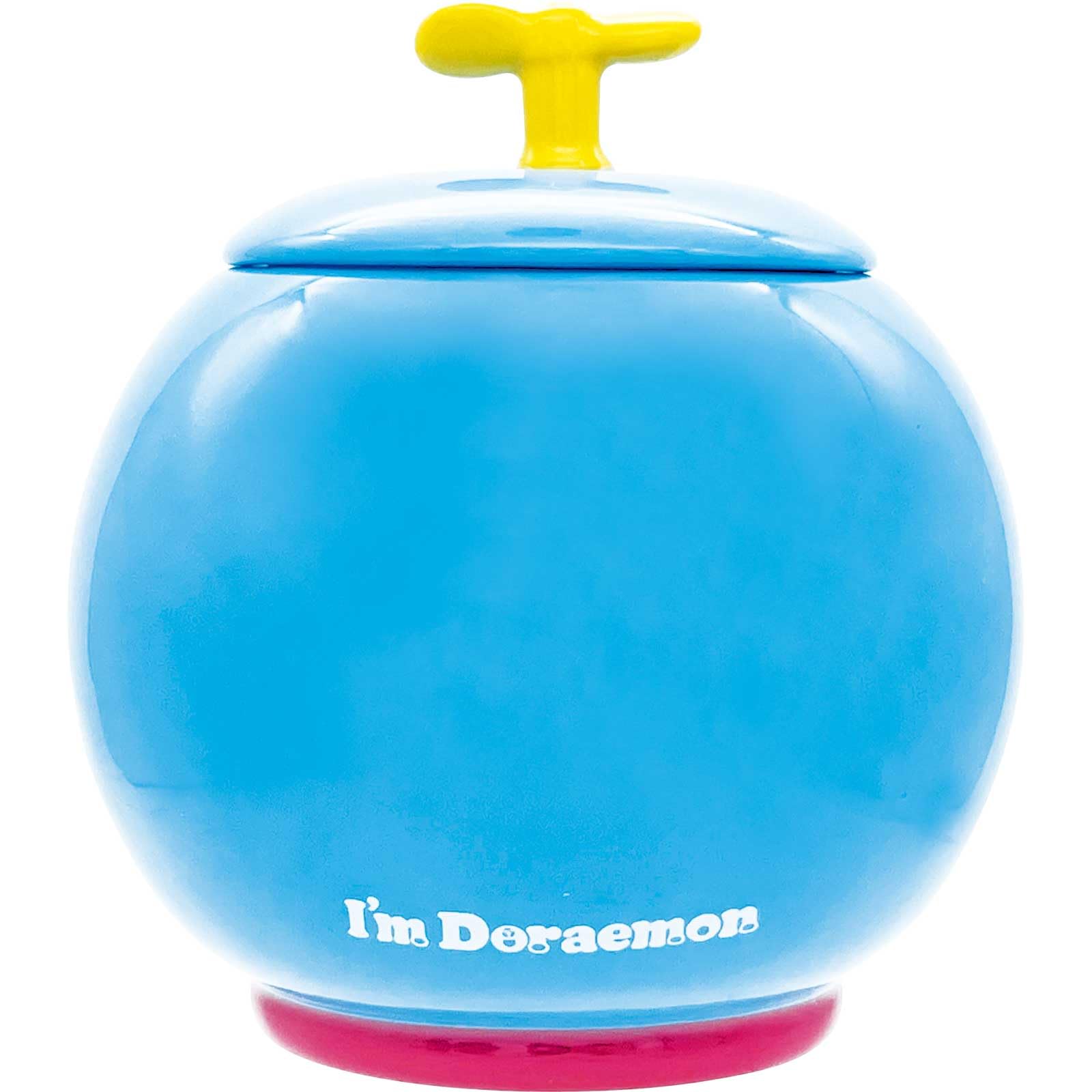 Amazon｜サンアート 「 ドラえもん Doraemon 」 立体 キャンディポット