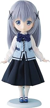 グッドスマイルカンパニー ねんどろいど 558 ご注文はうさぎですか？ チノ Amazon.co.jp: ねんどろいど ご注文はうさぎですか? チノ ノン