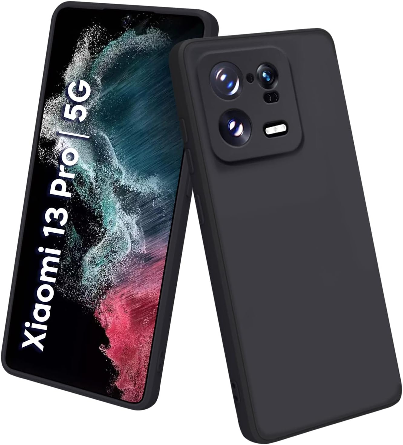mi 13 pro back case