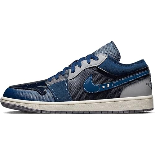 Nike Men's Air Jordan 1 Low Sneaker