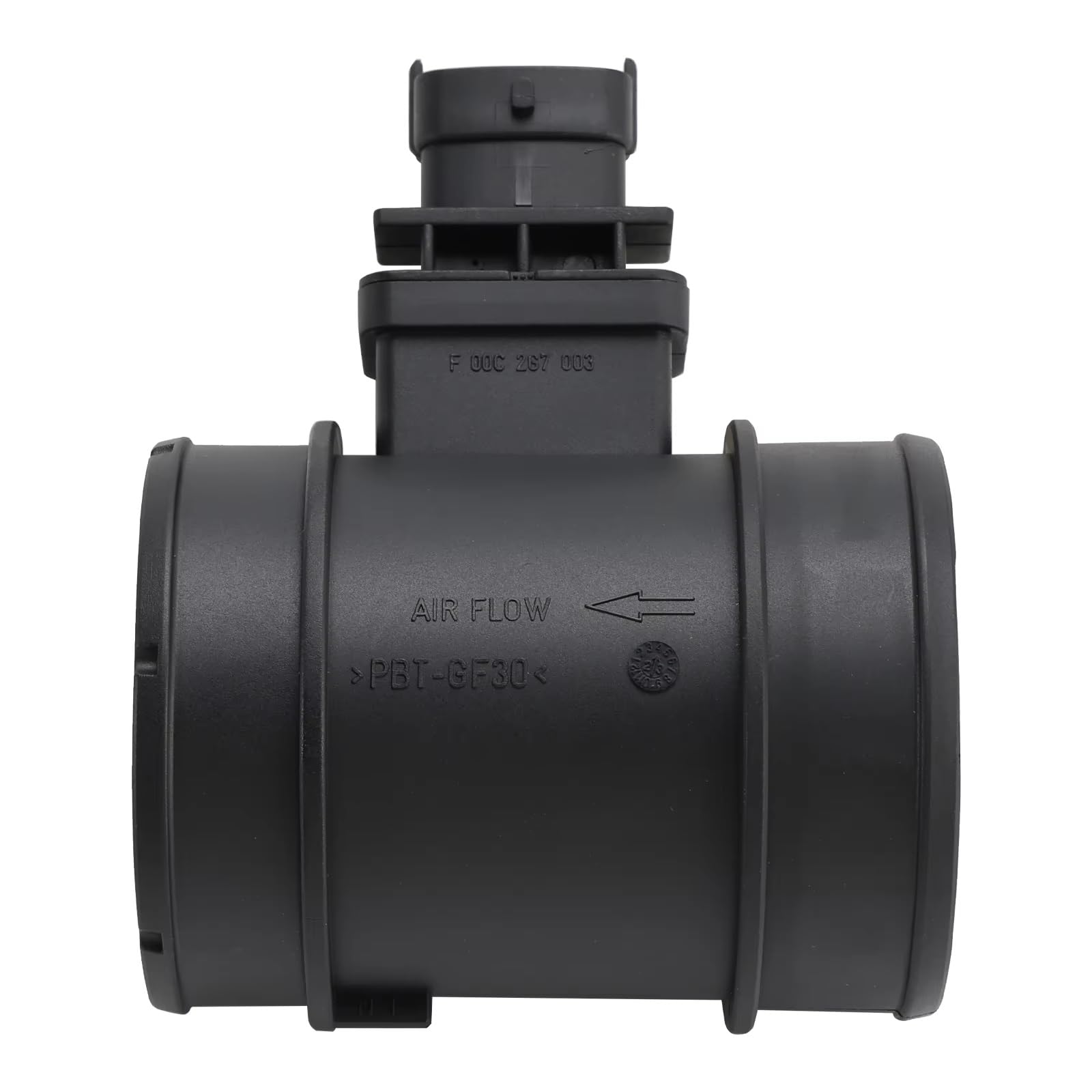 Sensor Medidor Flujo Aire Masivo Para Vauxhall Para Astra Para Combo 0281002618