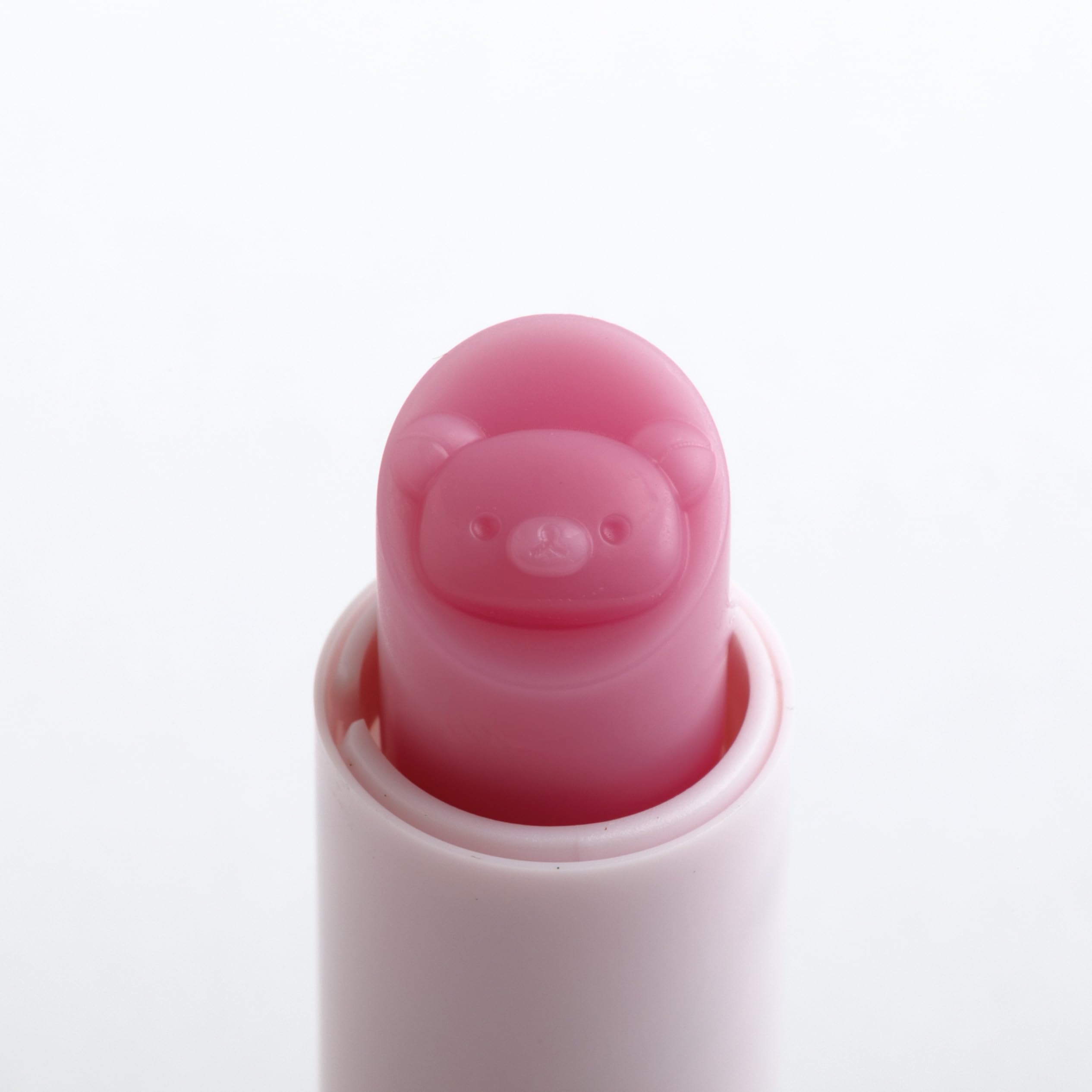 Amazon.co.jp: FE45403 リラックマ Makeup Rilakkuma クマ型リップ