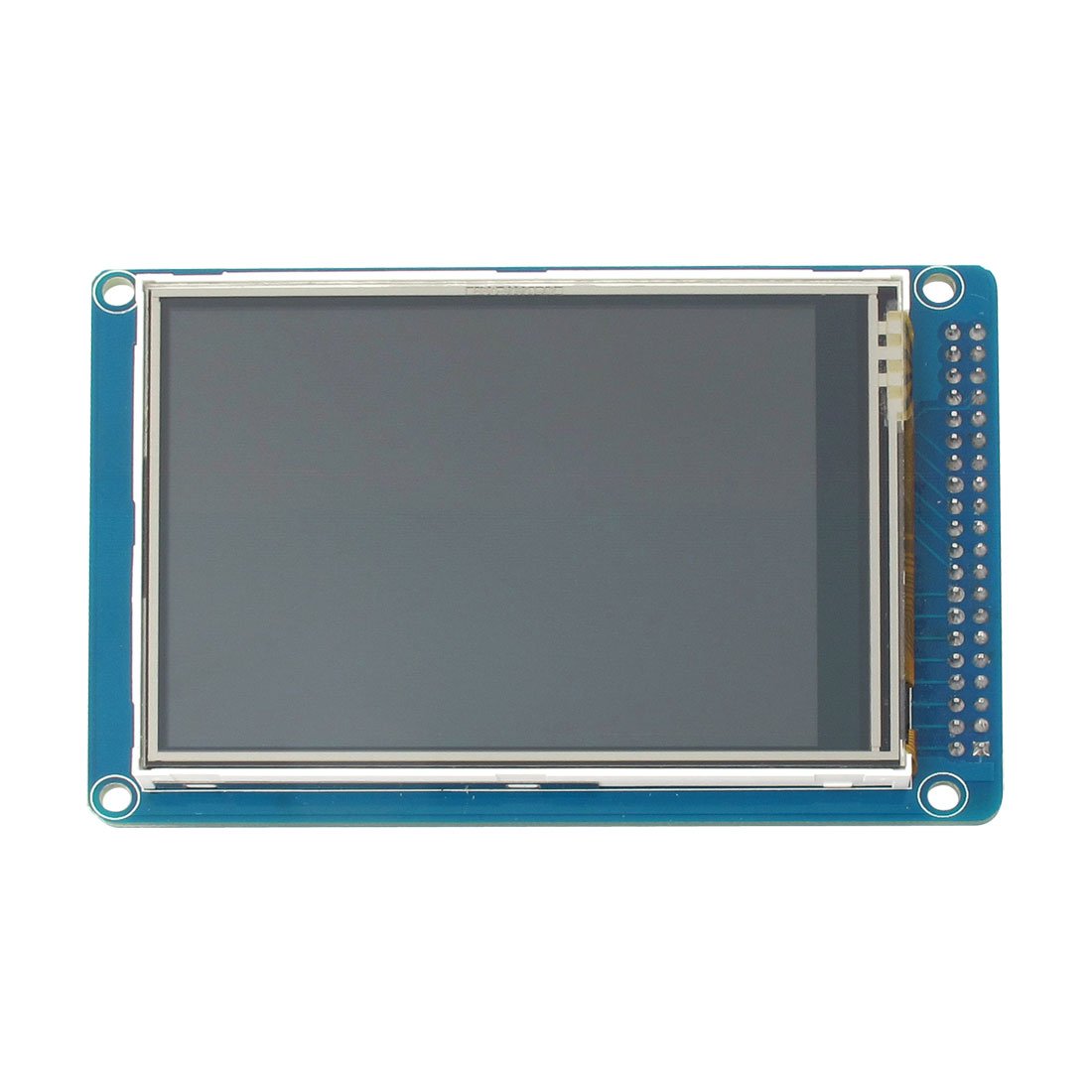 Aexit 3.2inch TFT DIY component LCD 240x320 RGB Touch Screen Display Monitor Panel Module