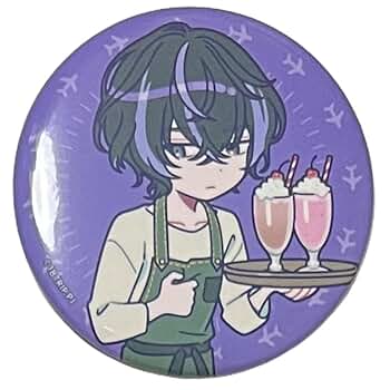 Amazon.co.jp: 18TRIP エイトリ アニカフェ アニメイトカフェ