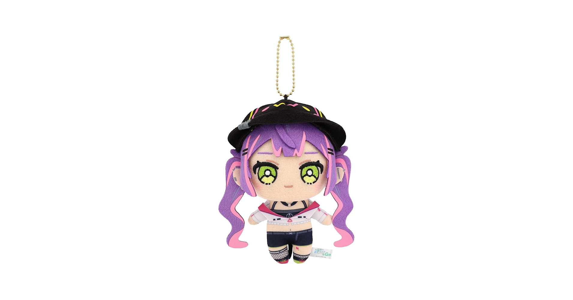トワ ぬいぐるみ Amazon.co.jp: 常闇トワ ぬいぐるみ ホロライブ friends to Go