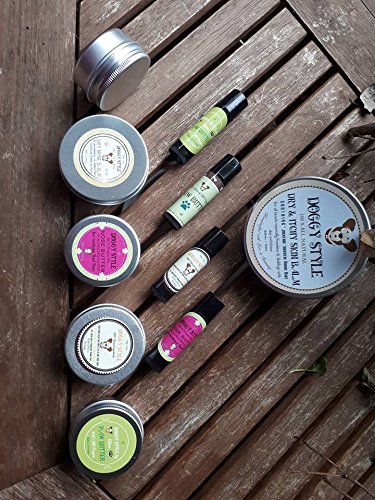 Nose Butter 30 ml Trockene Hundenasen Butter