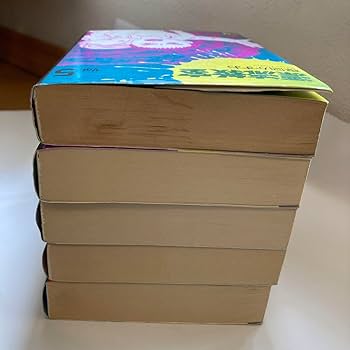 楳図かずお / 漂流教室 ワイド版 全巻 Amazon.co.jp: 漂流教室 全巻 1巻?5巻 セット 楳図かずお 全巻