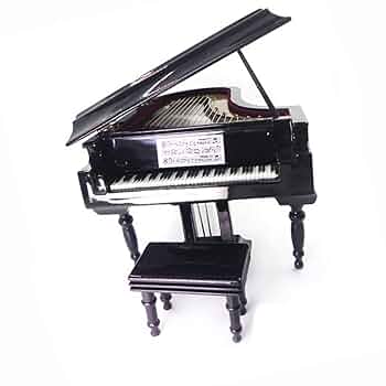 ビンテージ　ピアノ　音楽家　銅製　置物　インテリア　工芸品　美術品　A3190 ビンテージ ピアノ 音楽家 銅製 置物 インテリア 工芸品 美術品