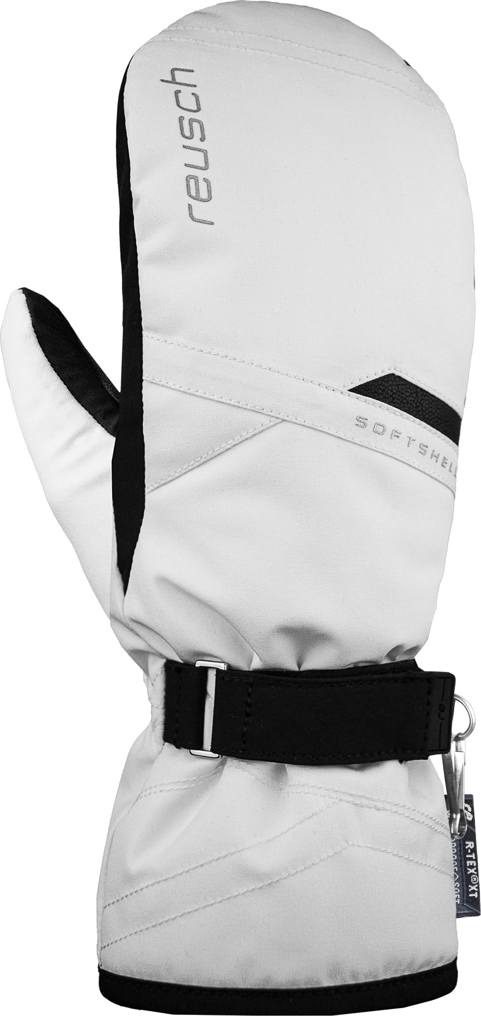 Reusch Helena R-tex Xt rękawiczki damskie, bardzo ciepłe, wodoodporne, oddychające