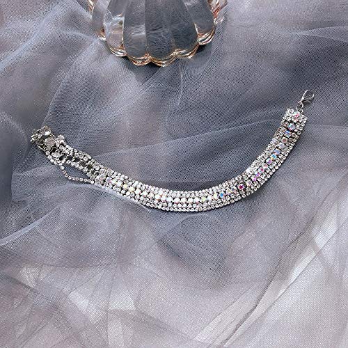 Preisvergleich Produktbild AITU Auto Aufkleber Sicherheitszeichen Reflexstreifen Aufkleber Selbstklebende Warnband Automobil Motorrad Fahrrad DIY Dekoration Streifen