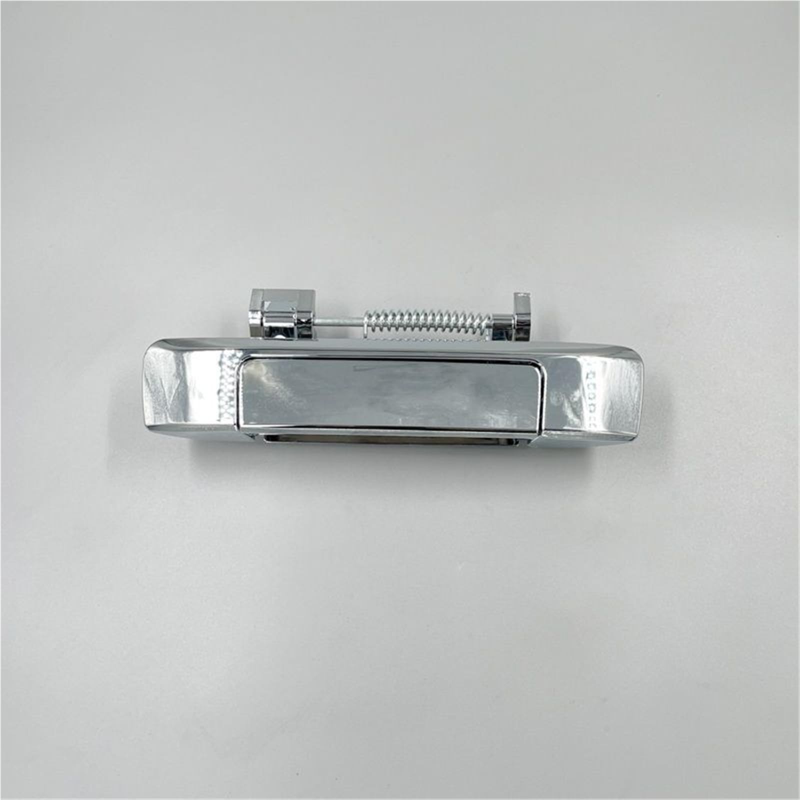 LMGBJJN Fit for Ford Ranger T6 for Mazda Bt50 2012-2019 Tailgate Handle Trunk Open Handle Chrome(No Hole)
