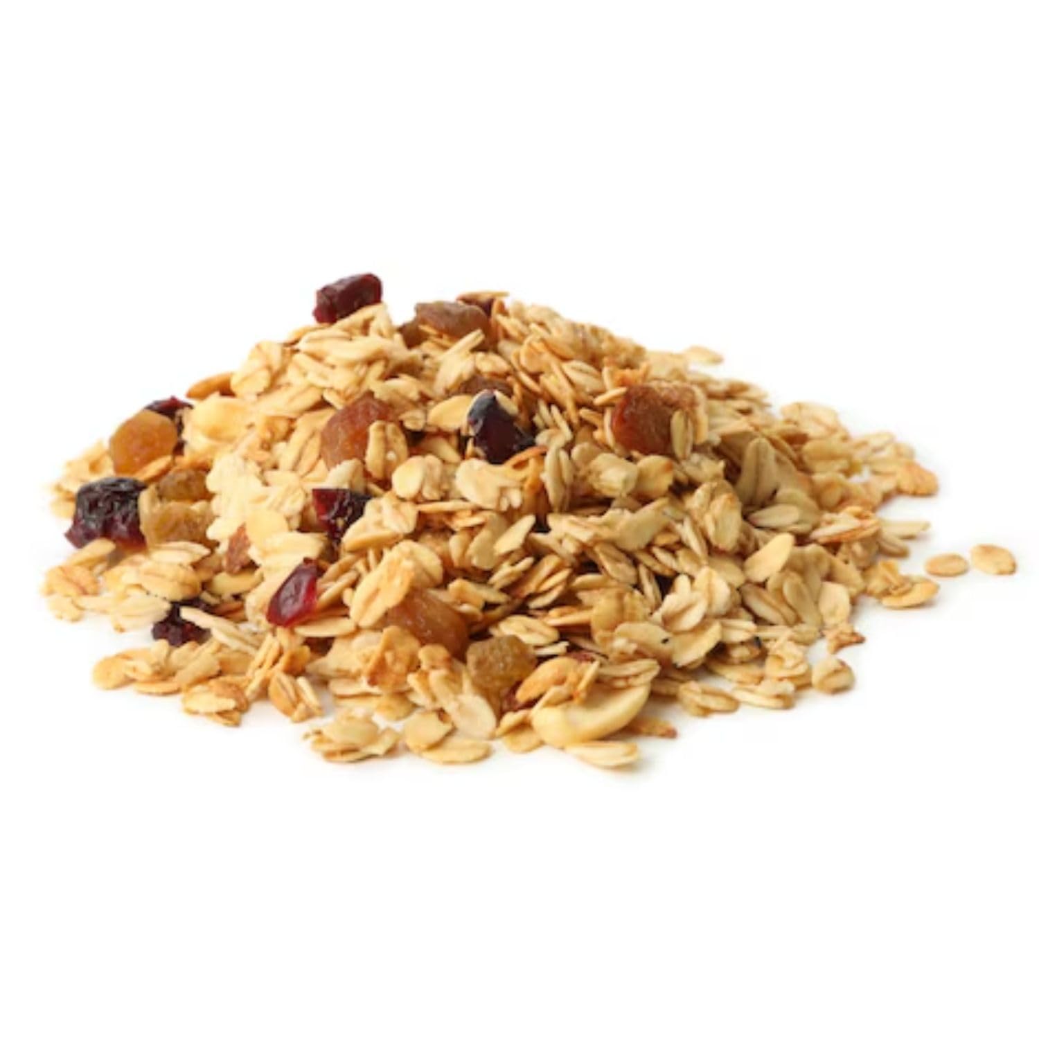 Bongiovanni Bontà Naturali Muesli Crujiente Clásico 10Kg