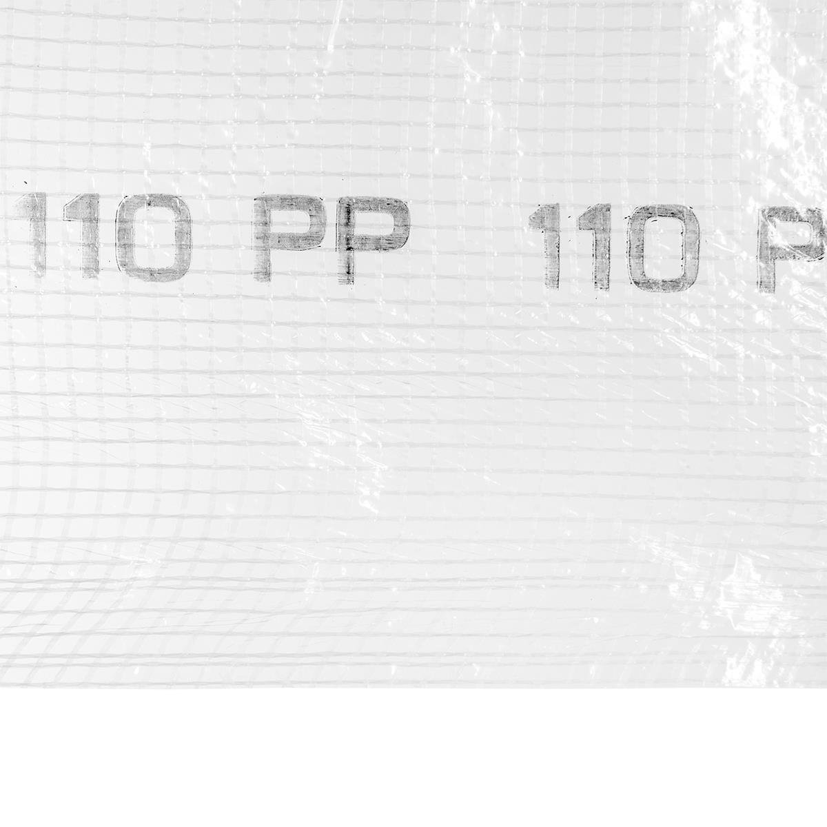 HaGa® Lámina para tejado de 25 m x 1,5 m de ancho – Techo – Techo – Aislamiento térmico
