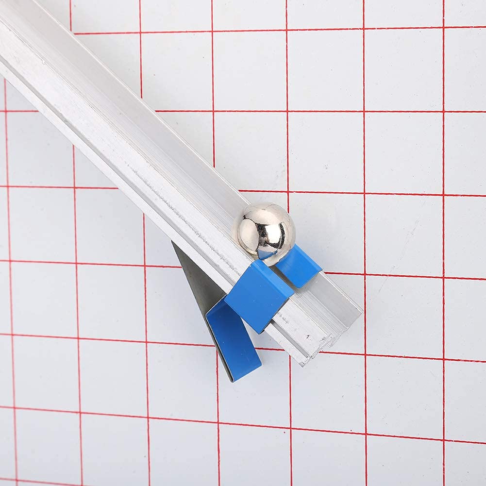 Materiale Scolastico, Attrezzatura per esperimenti fisici, Strumento didattico per Test Sportivi, Attrezzatura per esperimenti di Fisica, Strumento didattico per Test di Moto orizz