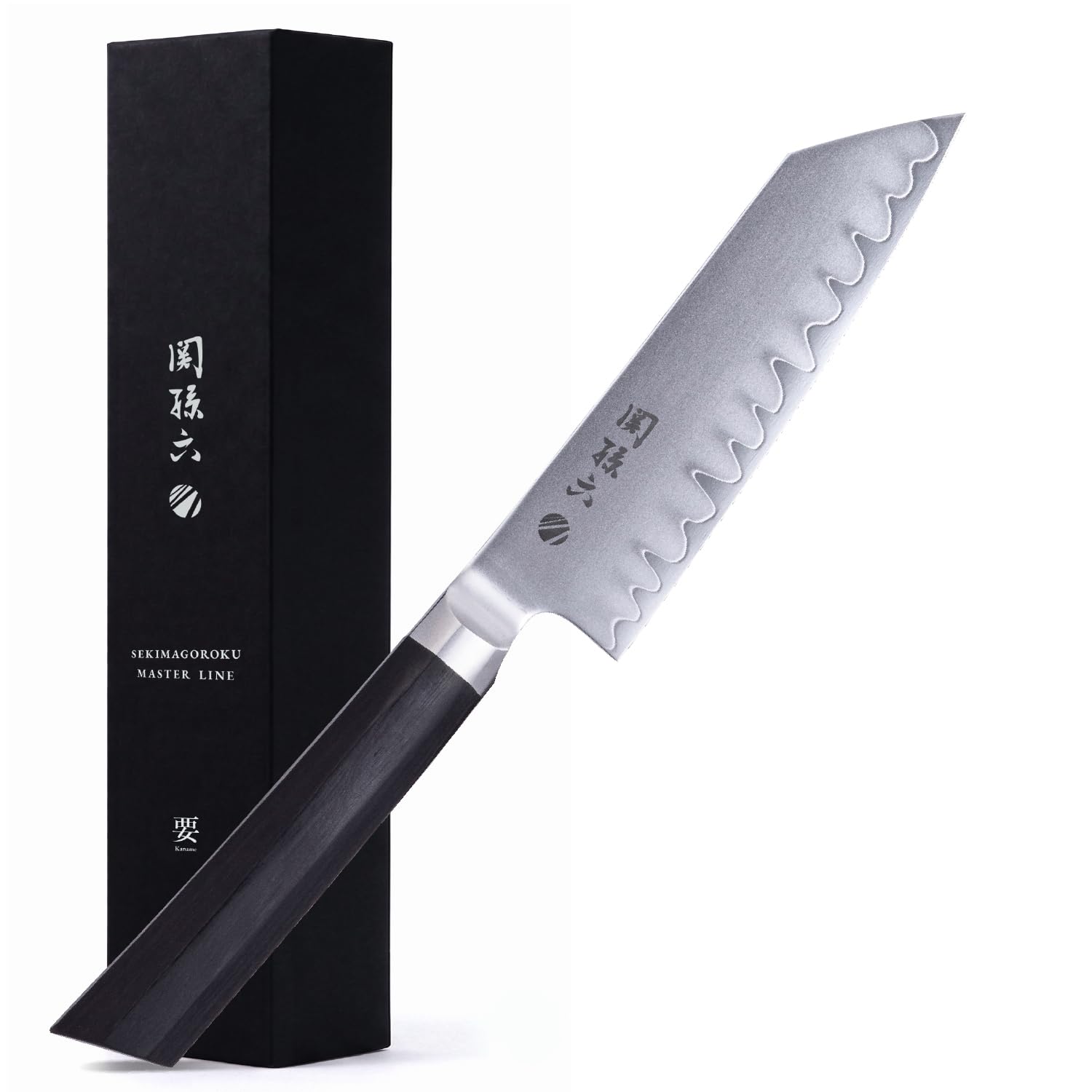 Amazon.co.jp: 貝印 KAI 関孫六 要 切付 4寸 120mm 日本製 AE5500