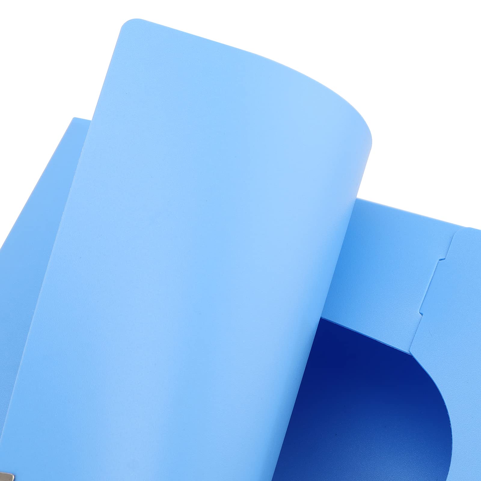 Deep Work Foolscap Box Files Pack Of 10 Assorted Colours Paperwork ...