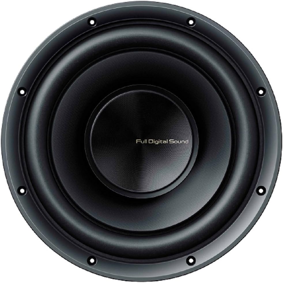 Clarion Corporation of America Z25W Full Digital Sound, Set of 1