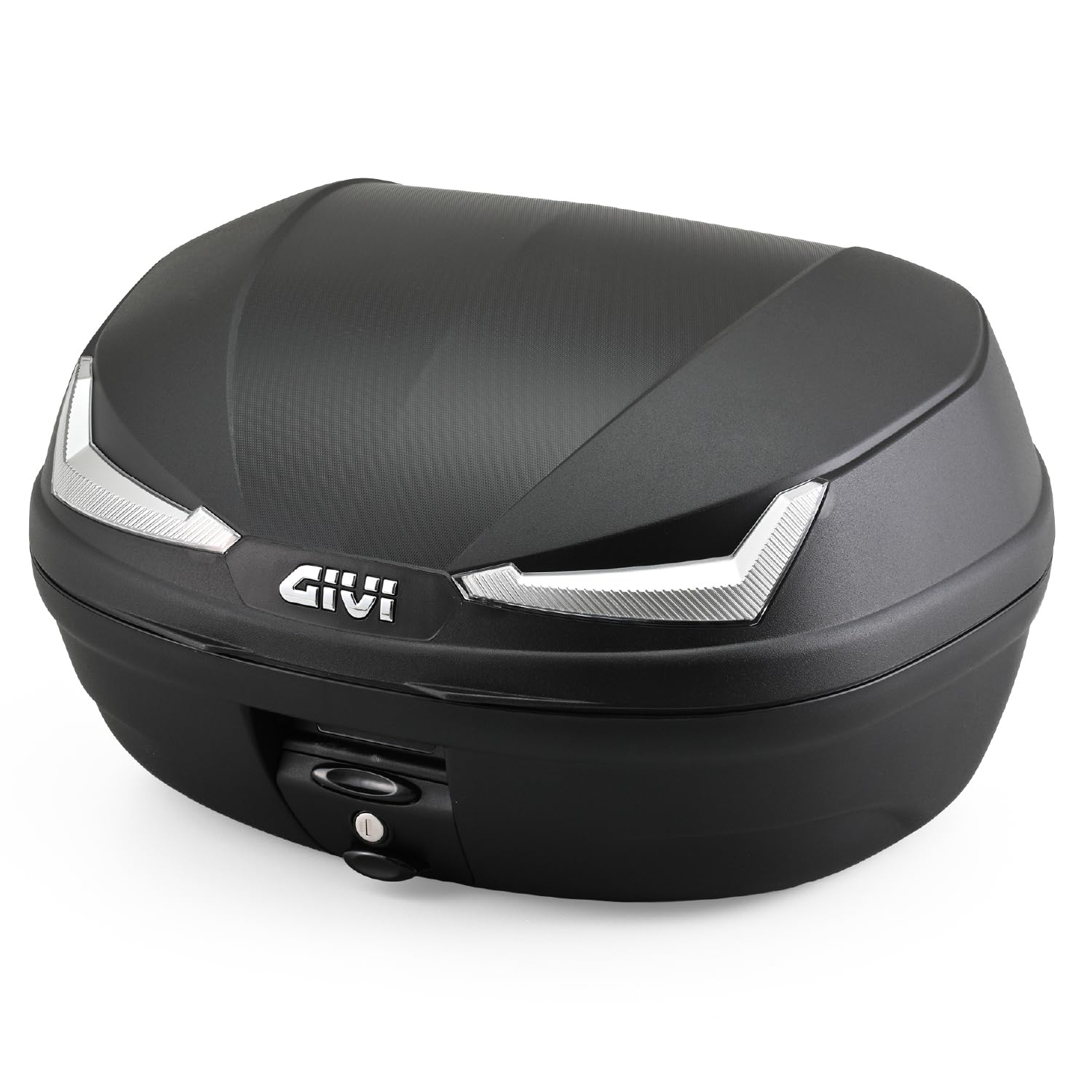 Amazon | GIVI(ジビ) バイク リアボックス モノロック 45L E455NT TECH