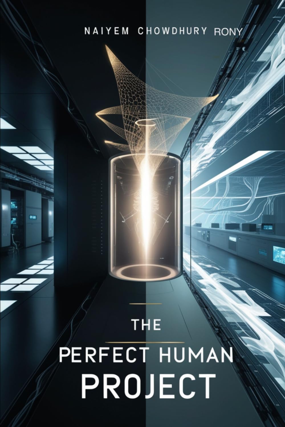 The Perfect Human Project