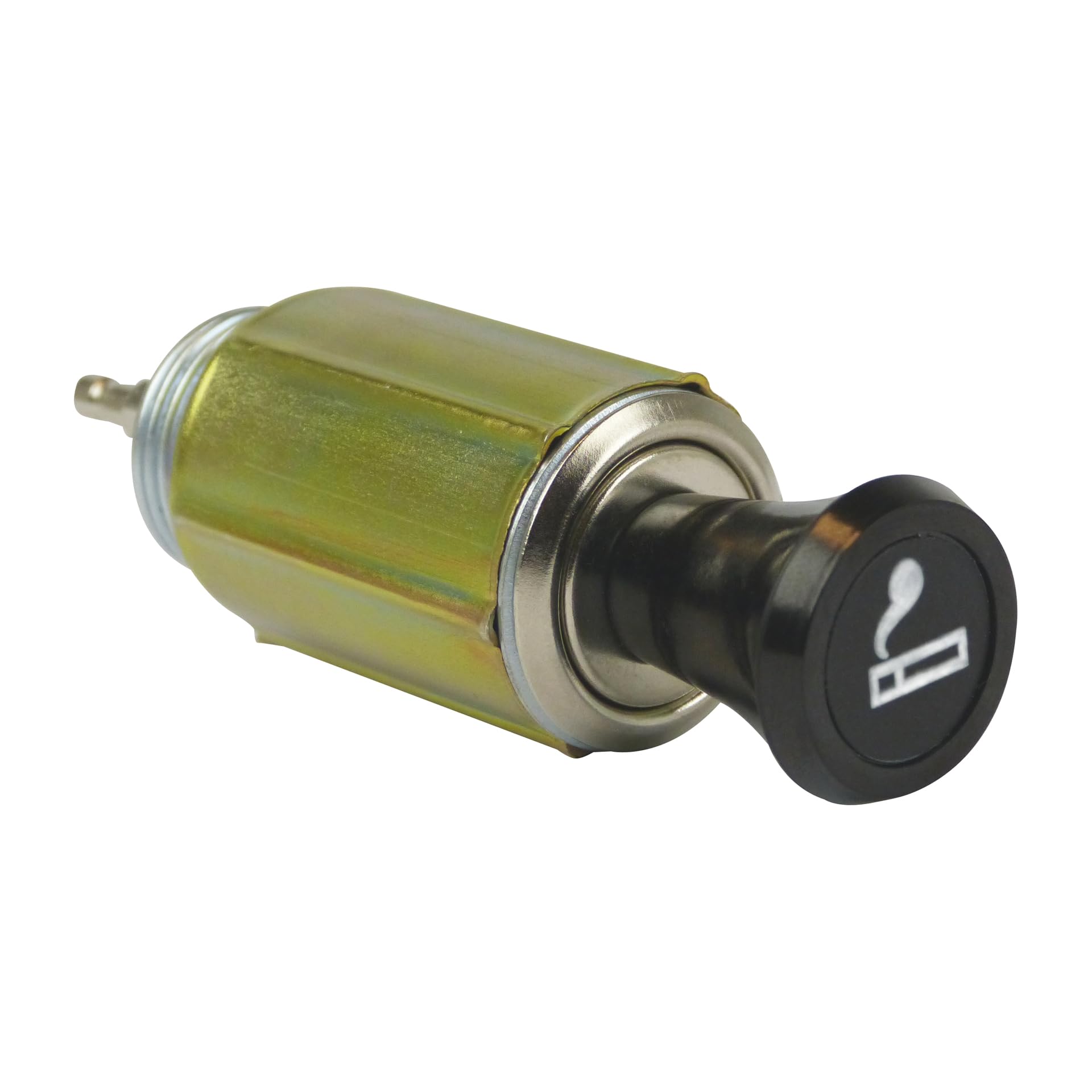 Carpoint 0523204 Cigarette Lighter without Light