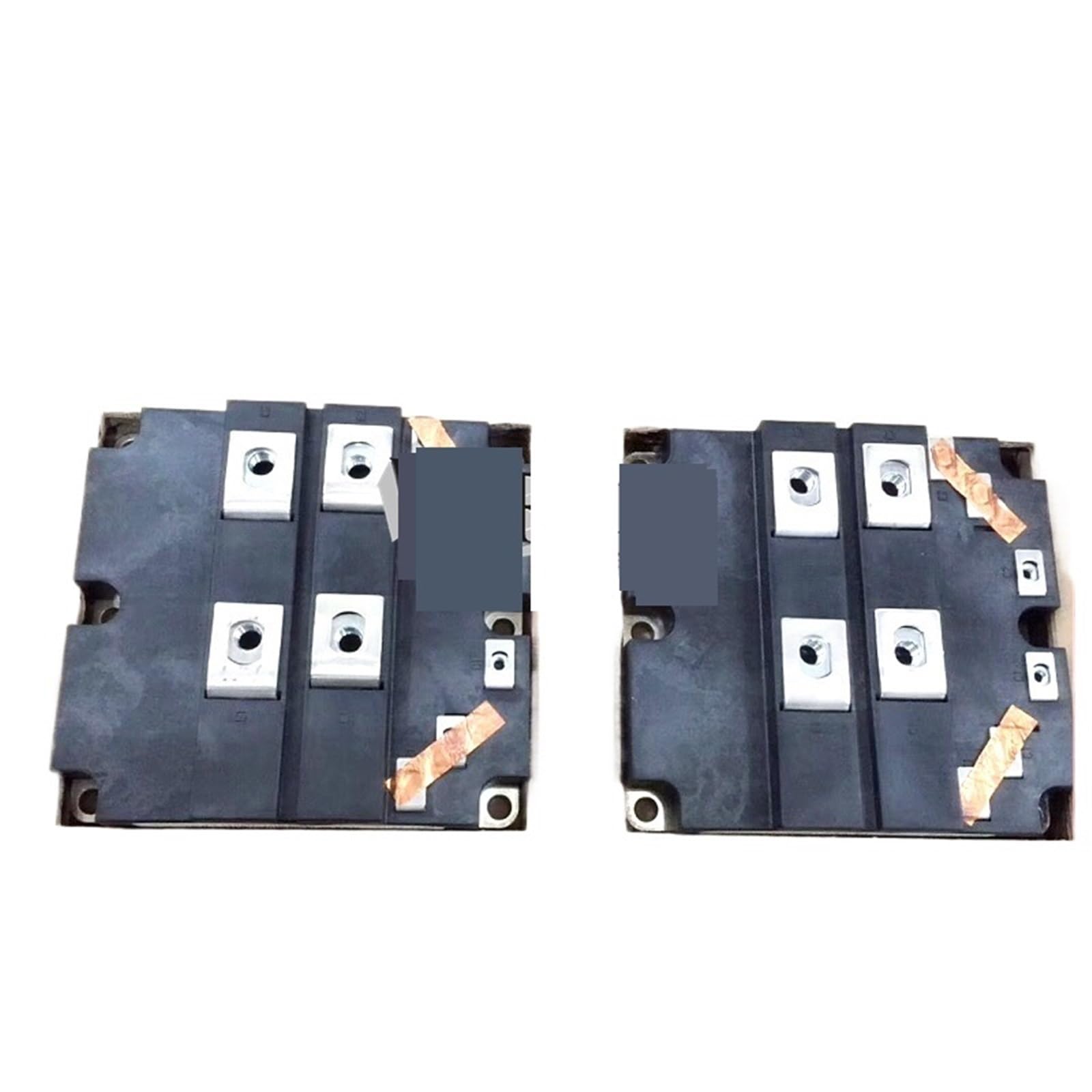 Module IGBT FF1200R17KE3-B2 pour onduleur et forte puissance